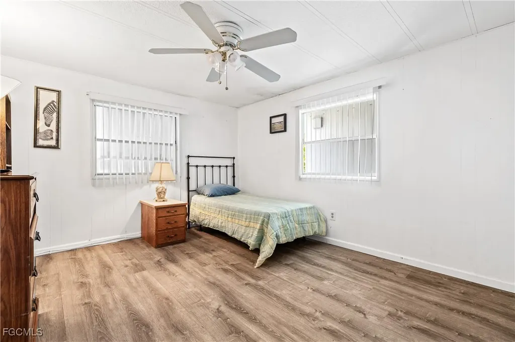 3208 Pluto Circle North Fort Myers FL 33903