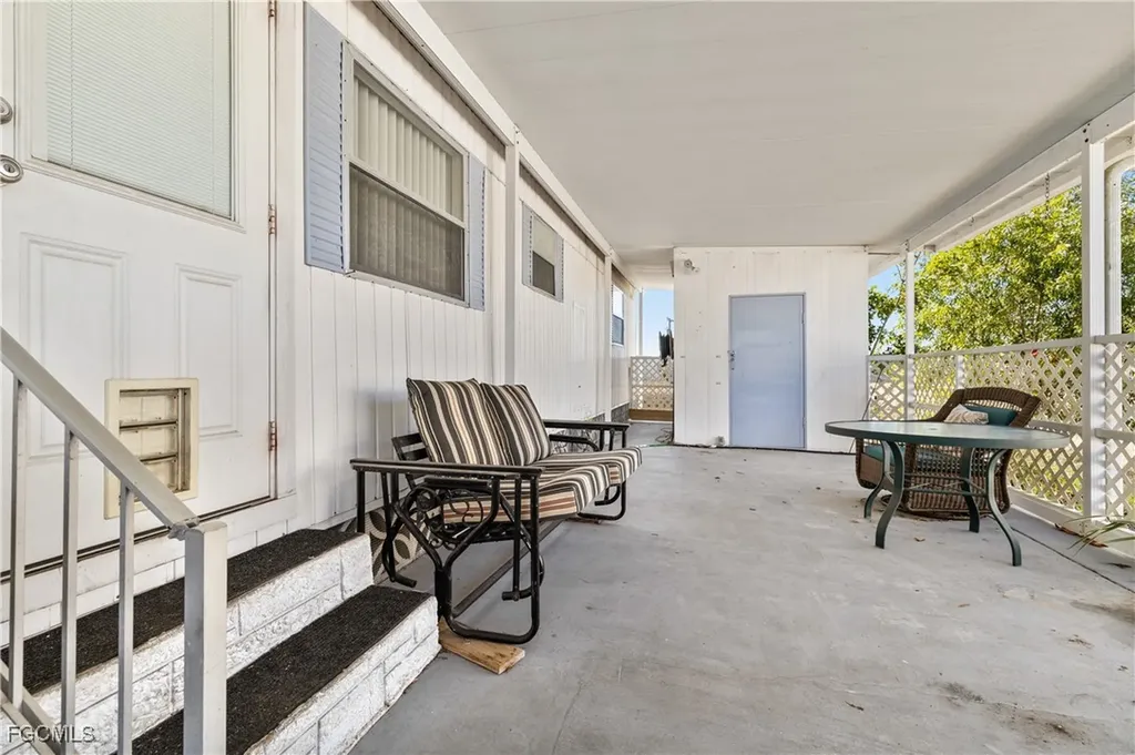 3208 Pluto Circle North Fort Myers FL 33903