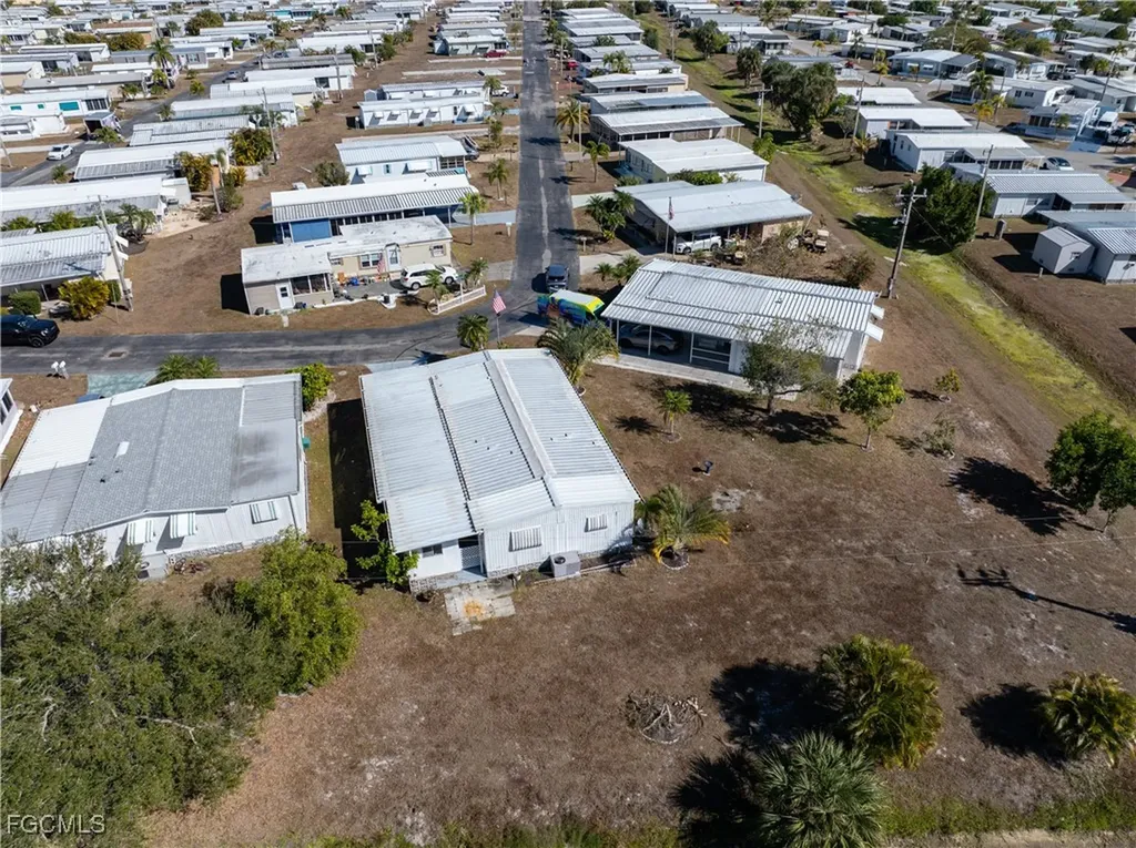 3208 Pluto Circle North Fort Myers FL 33903