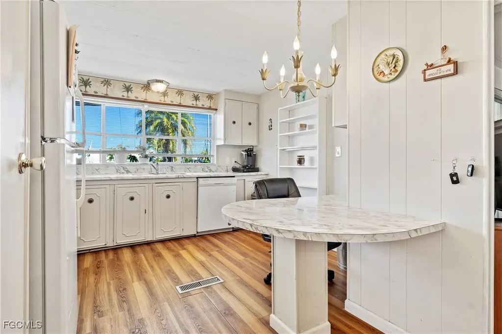 3208 Pluto Circle North Fort Myers FL 33903