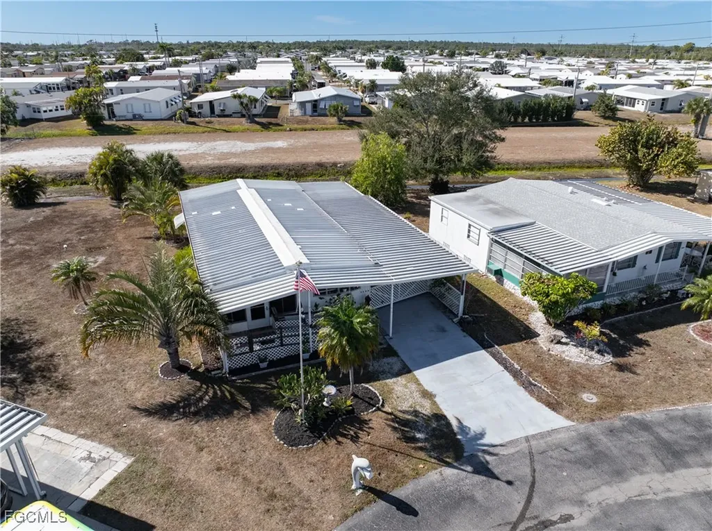 3208 Pluto Circle North Fort Myers FL 33903