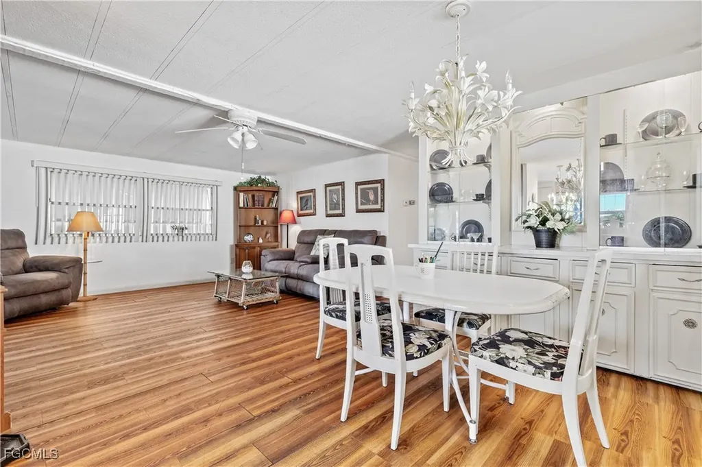 3208 Pluto Circle North Fort Myers FL 33903