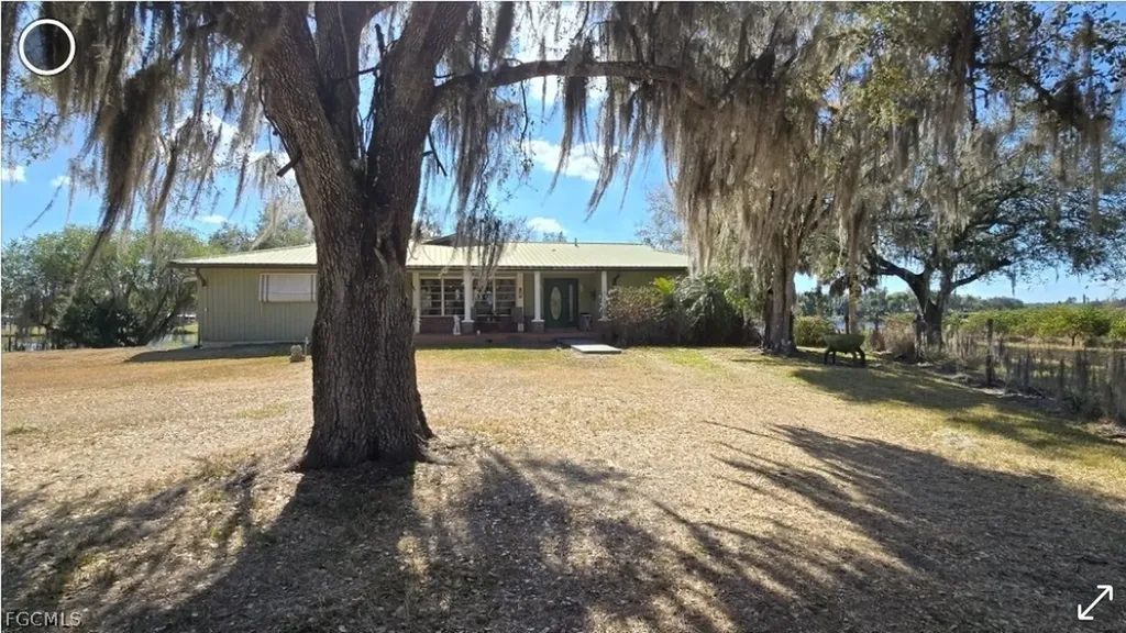 1209 County Road 78 Labelle FL 33935