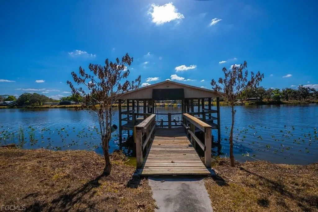 1209 County Road 78 Labelle FL 33935