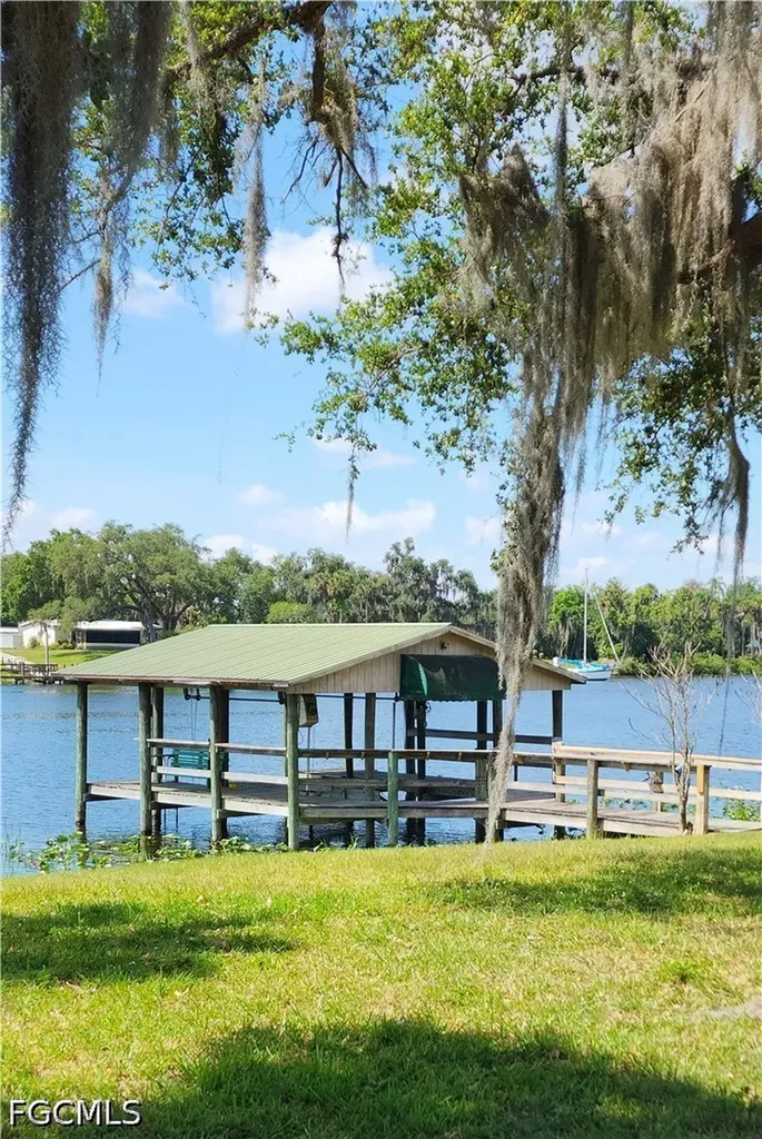1209 County Road 78 Labelle FL 33935