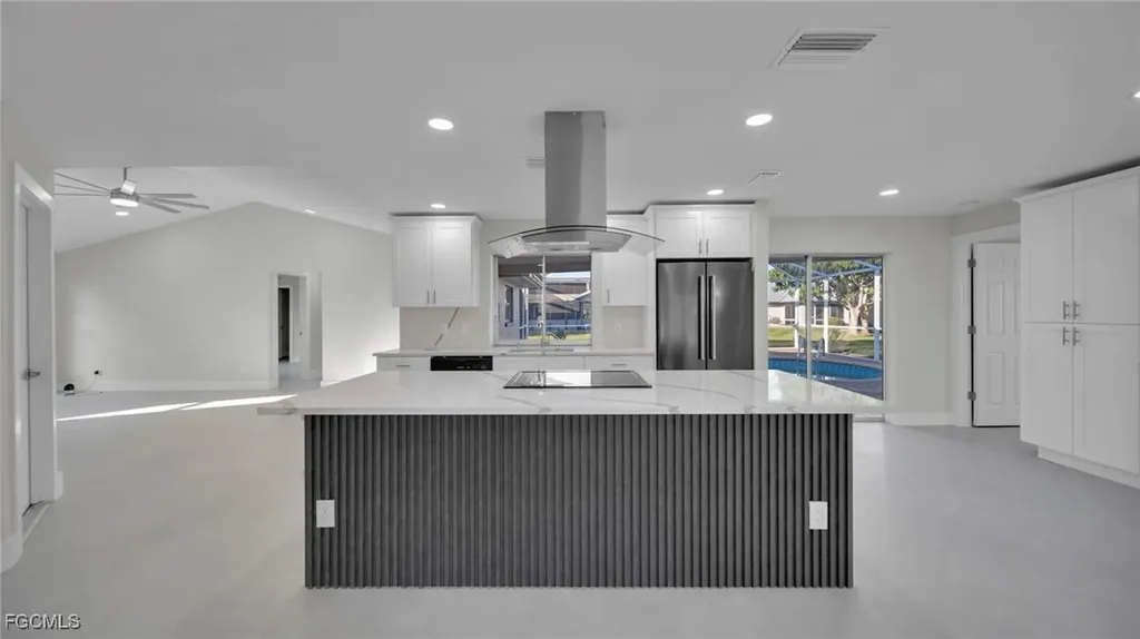 1705 SE 6th Terrace Cape Coral FL 33990