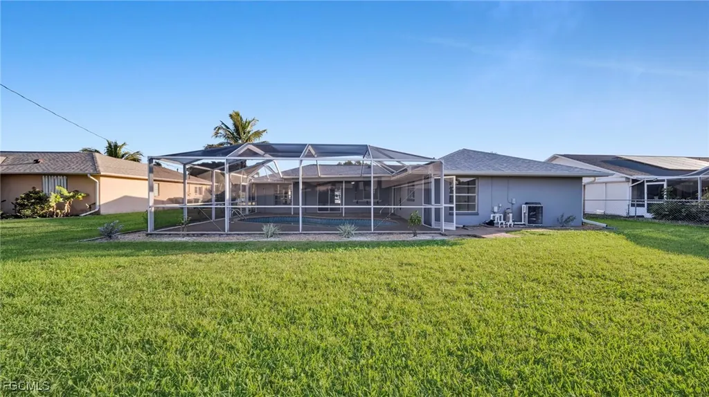 1705 SE 6th Terrace Cape Coral FL 33990