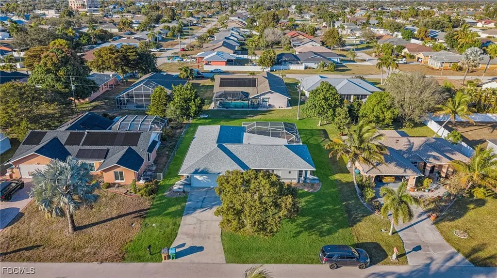 1705 SE 6th Terrace Cape Coral FL 33990
