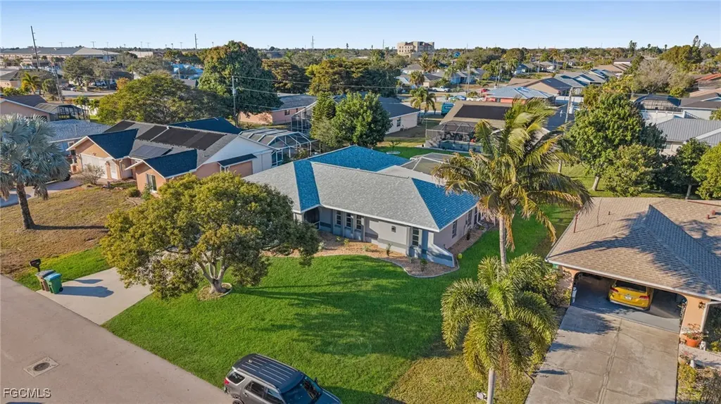 1705 SE 6th Terrace Cape Coral FL 33990