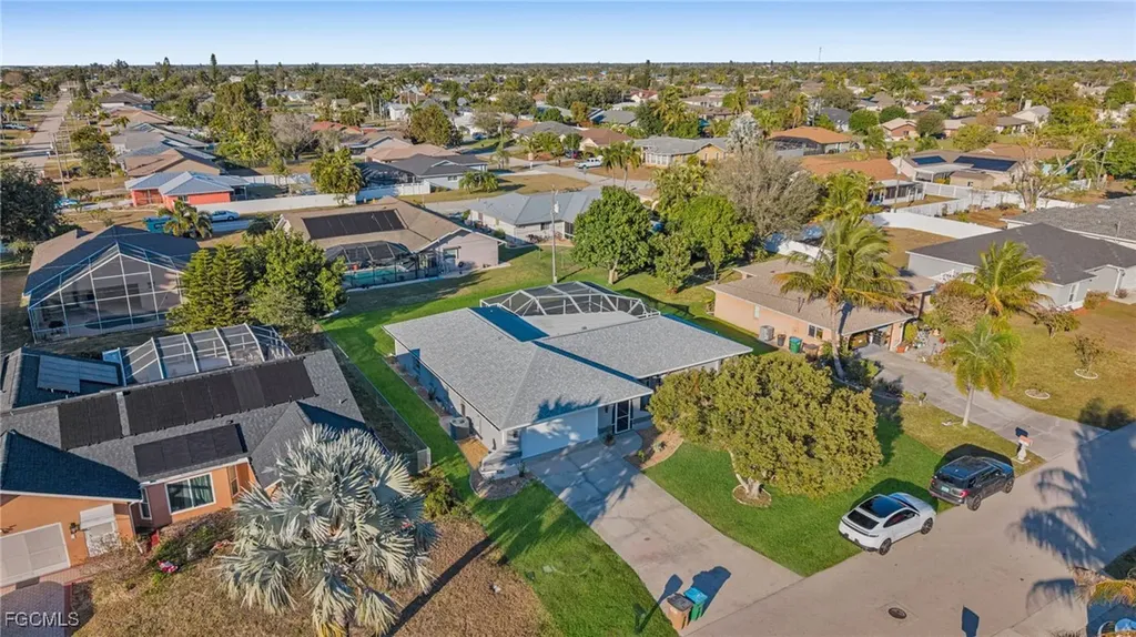 1705 SE 6th Terrace Cape Coral FL 33990