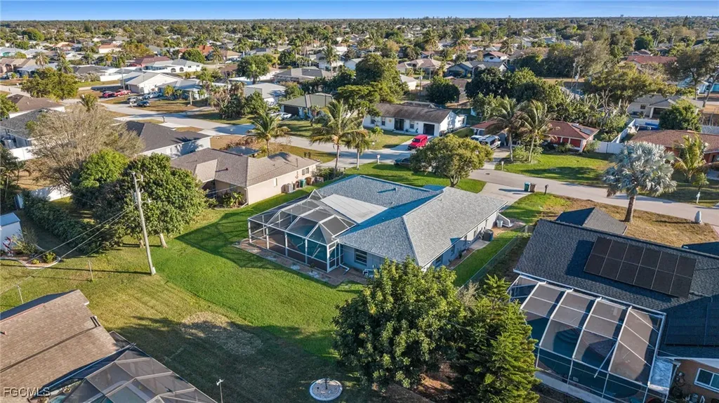1705 SE 6th Terrace Cape Coral FL 33990