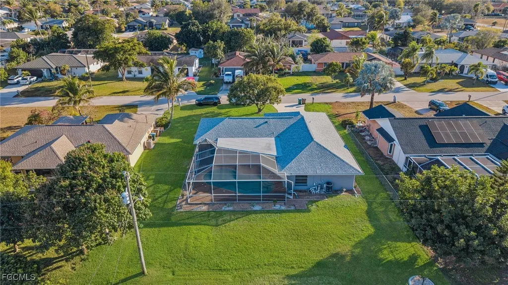 1705 SE 6th Terrace Cape Coral FL 33990