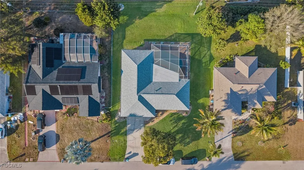 1705 SE 6th Terrace Cape Coral FL 33990