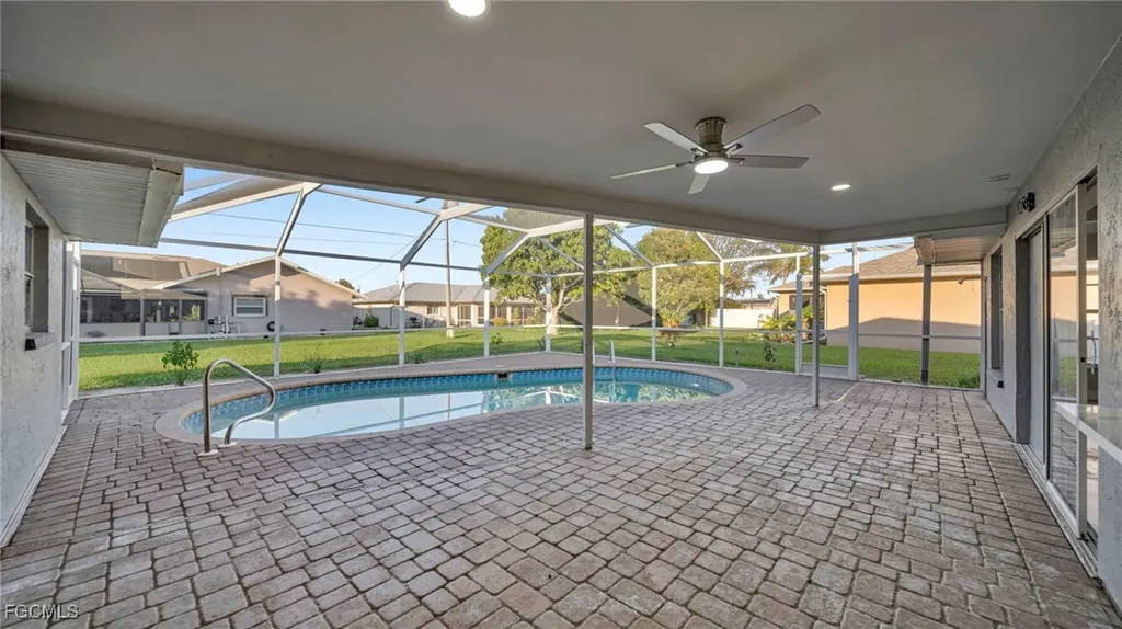 1705 SE 6th Terrace Cape Coral FL 33990
