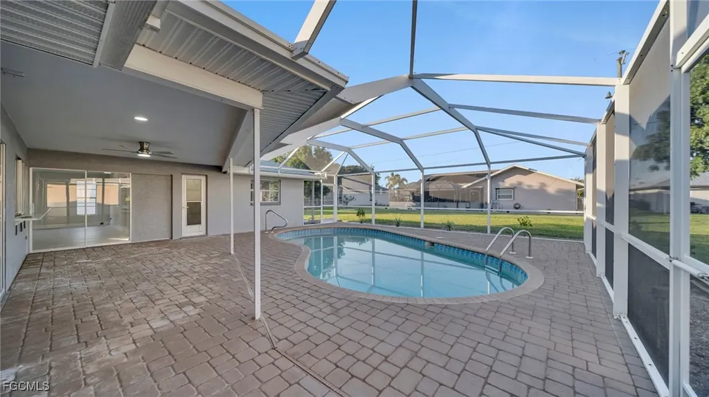 1705 SE 6th Terrace Cape Coral FL 33990