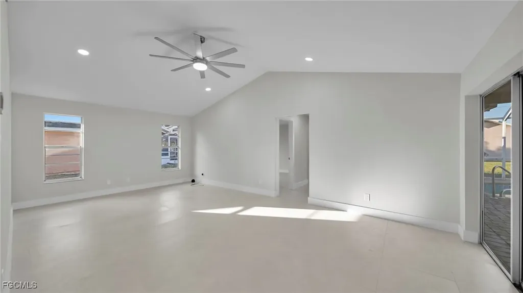1705 SE 6th Terrace Cape Coral FL 33990