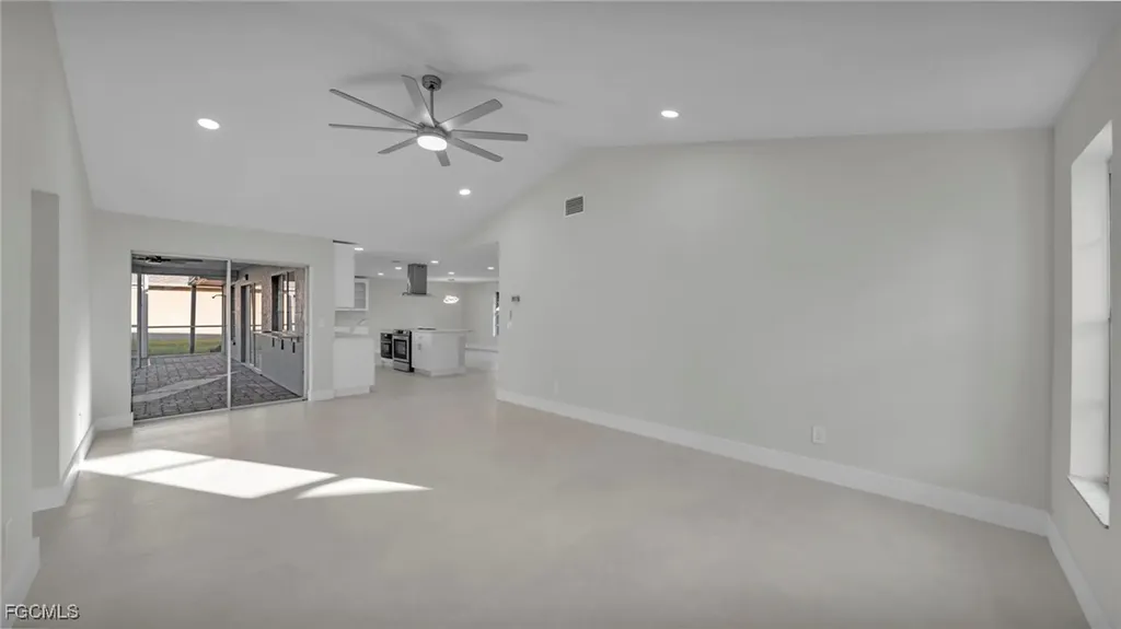 1705 SE 6th Terrace Cape Coral FL 33990