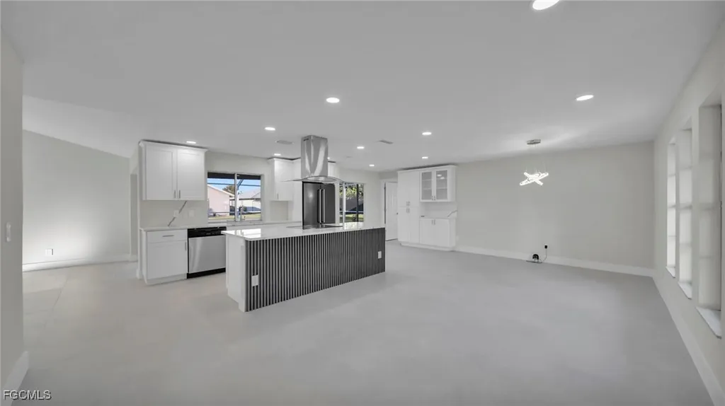 1705 SE 6th Terrace Cape Coral FL 33990