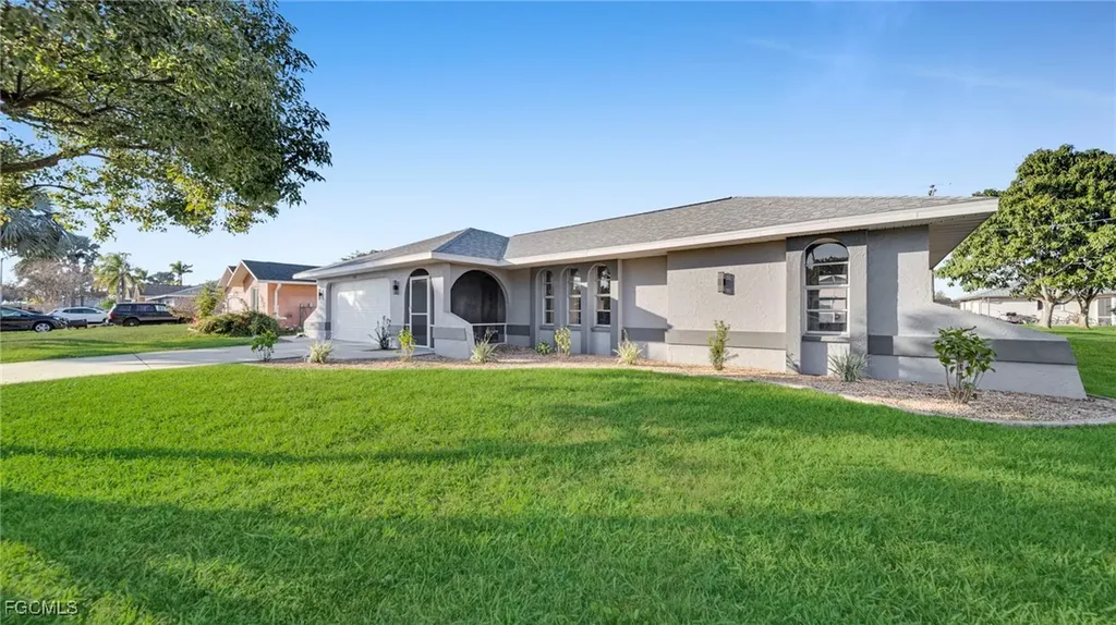 1705 SE 6th Terrace Cape Coral FL 33990