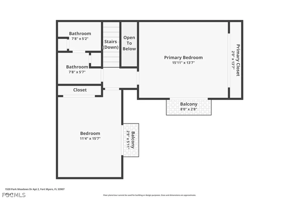 1520 Park Meadows Drive Fort Myers FL 33907