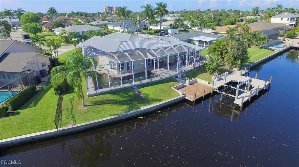 1403 SW 52nd Terrace Cape Coral FL 33914