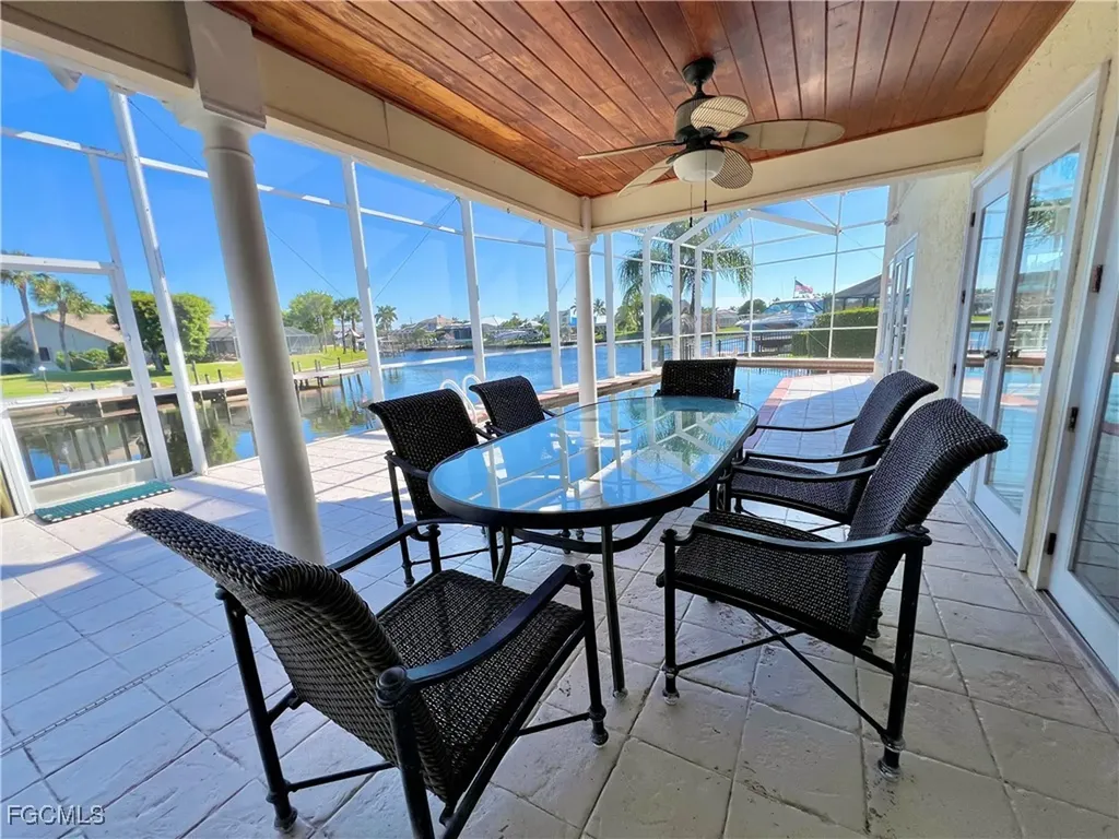 1403 SW 52nd Terrace Cape Coral FL 33914