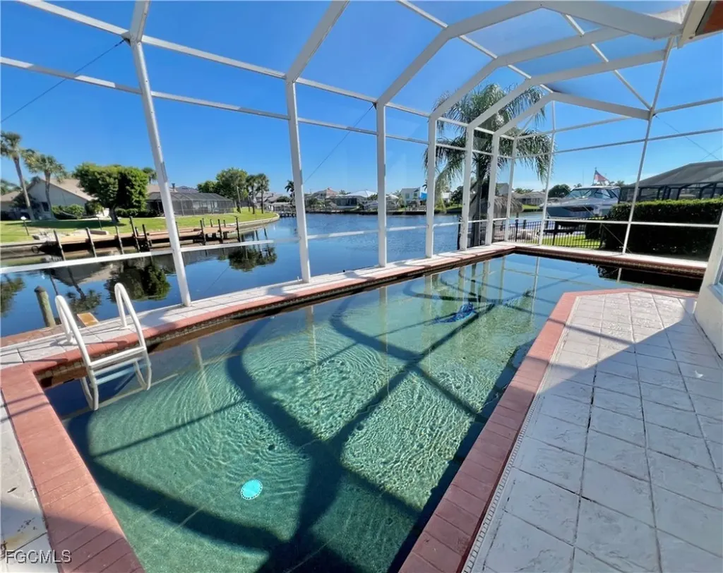 1403 SW 52nd Terrace Cape Coral FL 33914