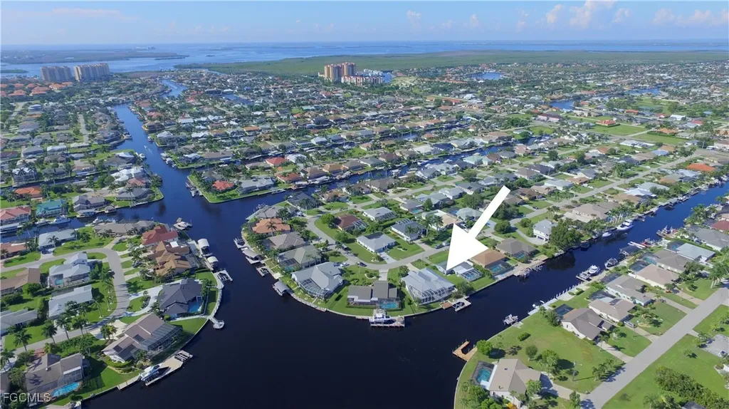 1403 SW 52nd Terrace Cape Coral FL 33914