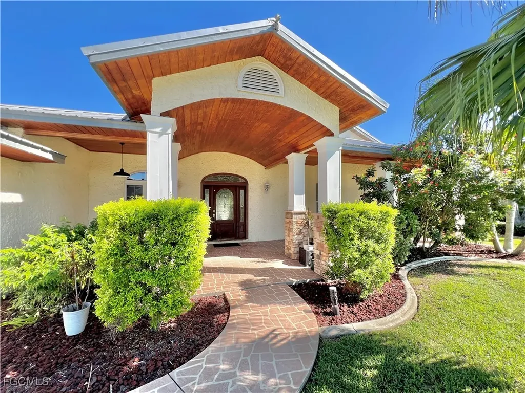 1403 SW 52nd Terrace Cape Coral FL 33914