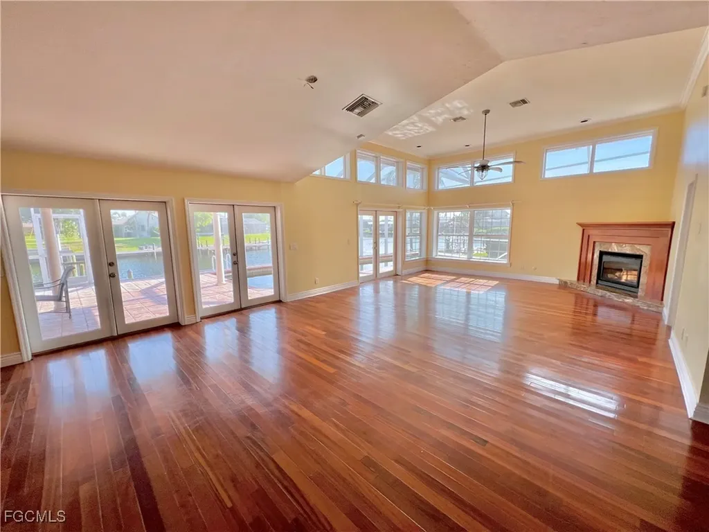 1403 SW 52nd Terrace Cape Coral FL 33914