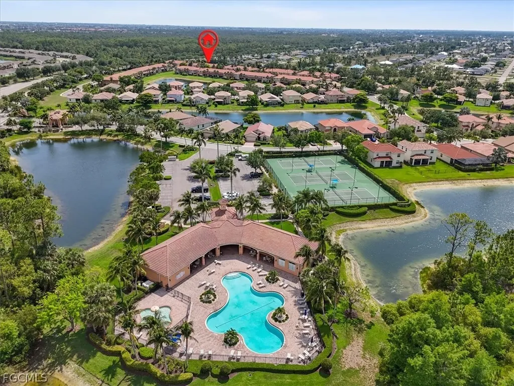 3357 Dandolo Circle Cape Coral FL 33909