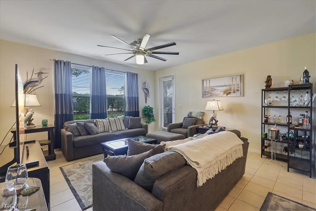 3357 Dandolo Circle Cape Coral FL 33909