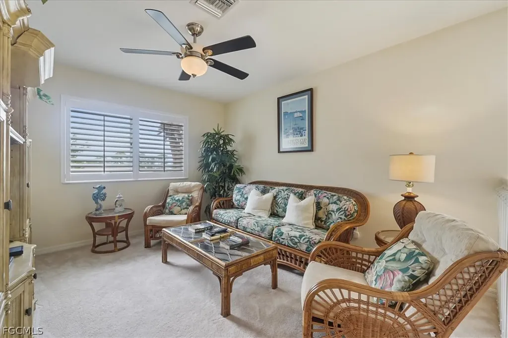 3357 Dandolo Circle Cape Coral FL 33909