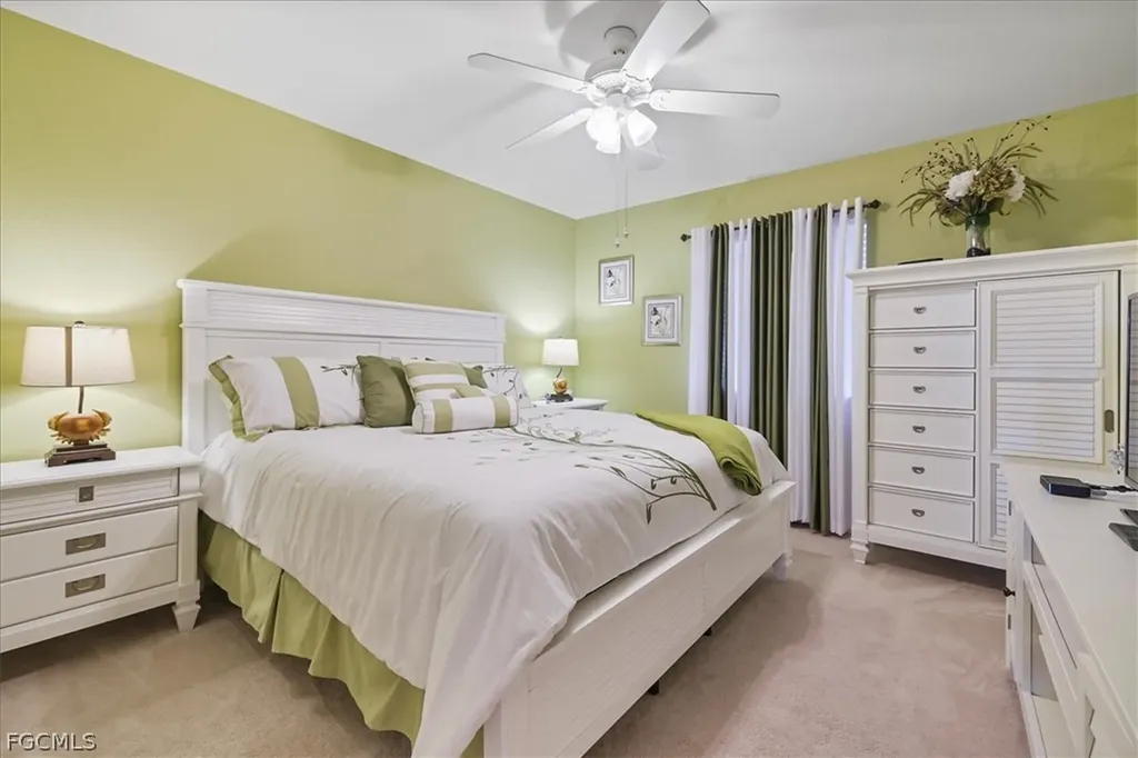 3357 Dandolo Circle Cape Coral FL 33909