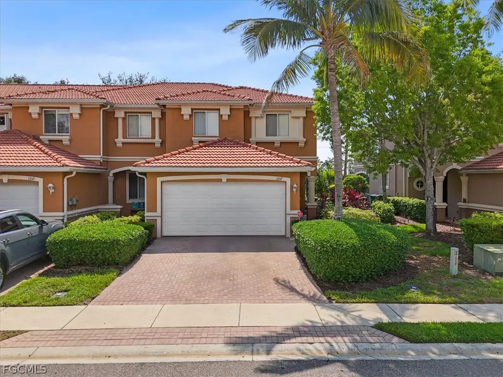 3357 Dandolo Circle Cape Coral FL 33909
