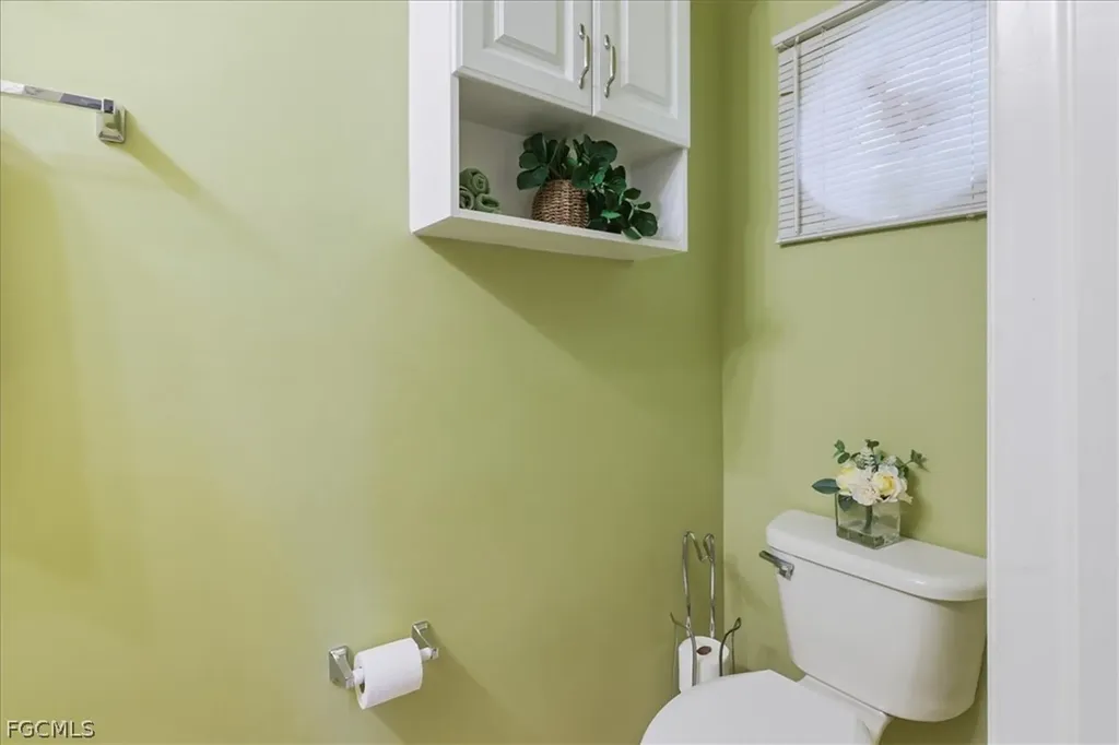 3357 Dandolo Circle Cape Coral FL 33909
