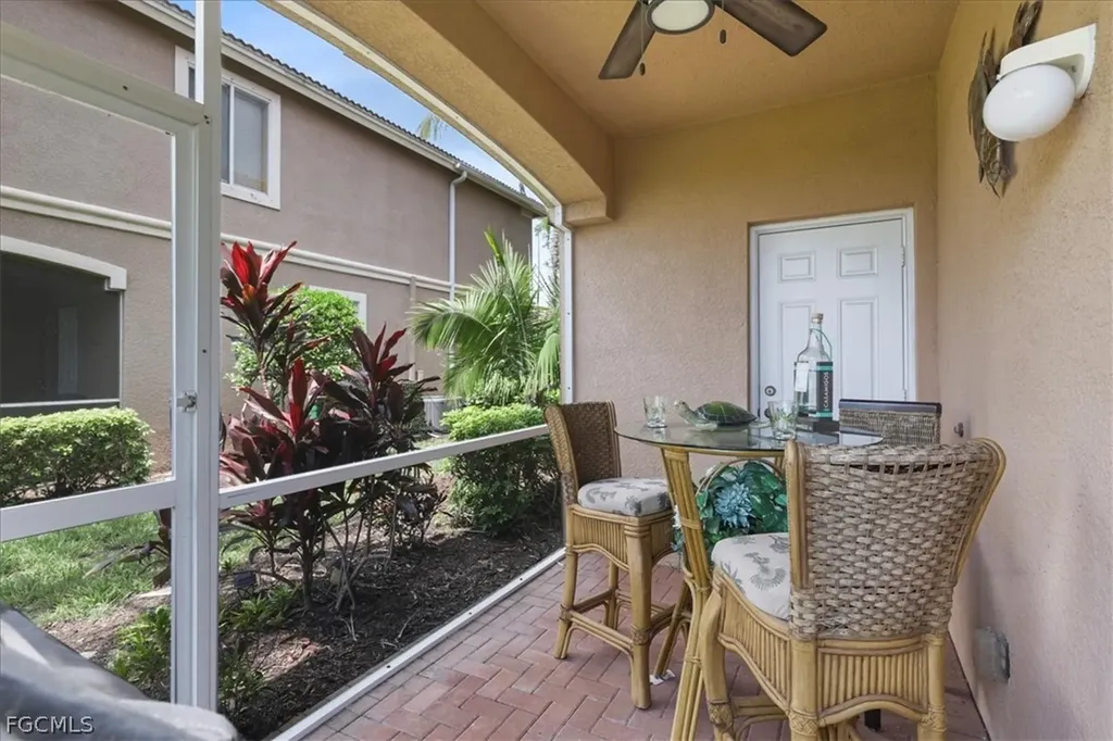 3357 Dandolo Circle Cape Coral FL 33909