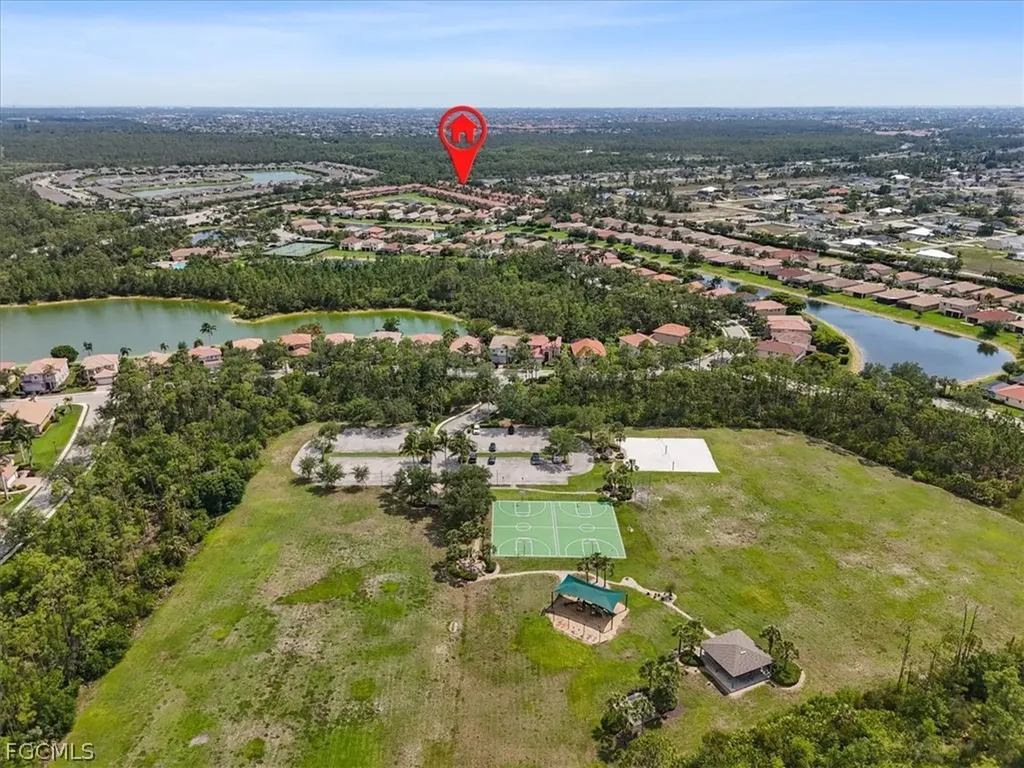 3357 Dandolo Circle Cape Coral FL 33909