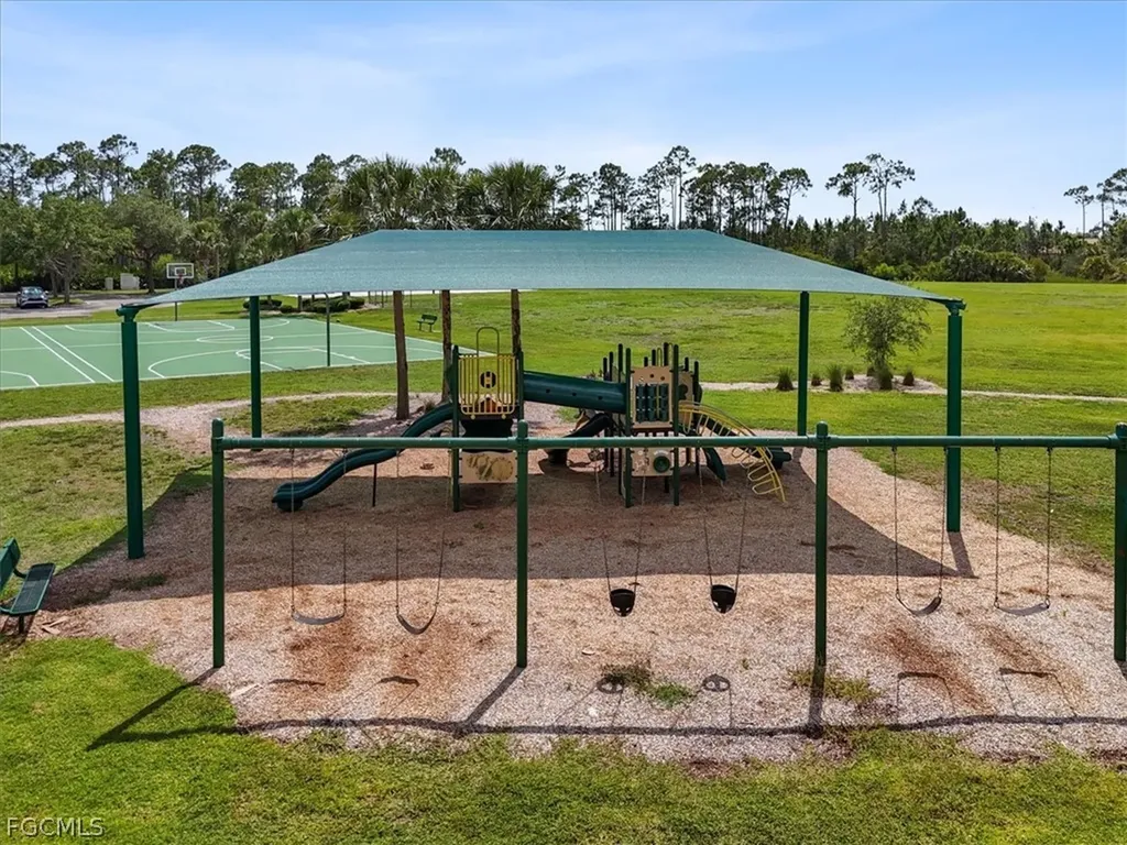 3357 Dandolo Circle Cape Coral FL 33909