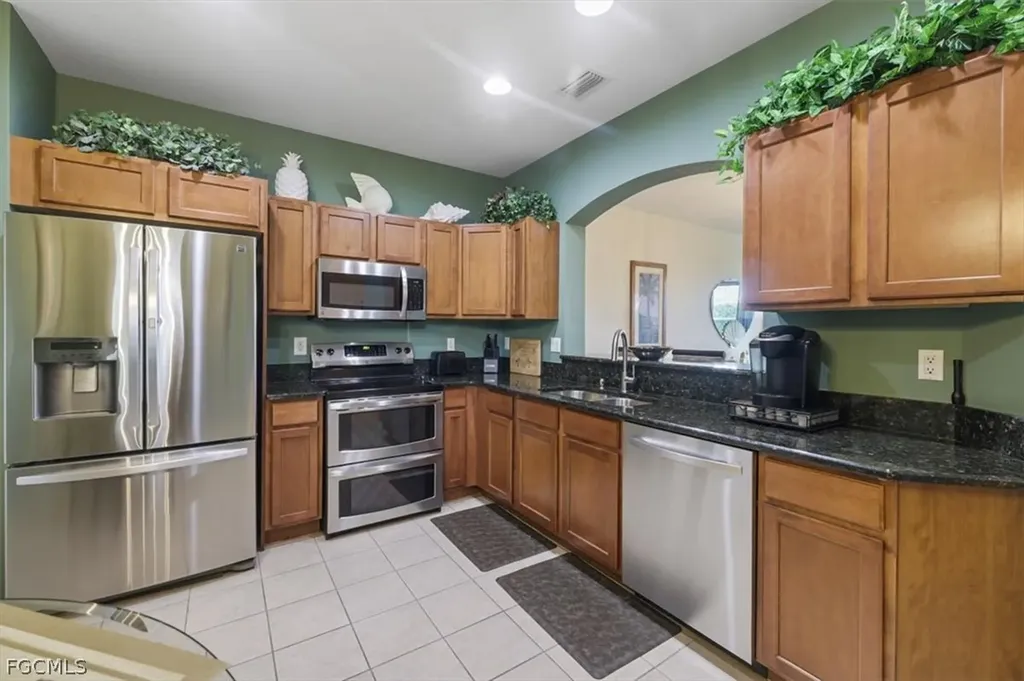 3357 Dandolo Circle Cape Coral FL 33909