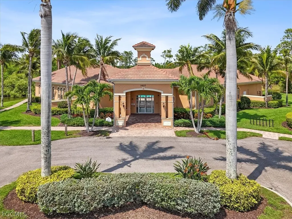 3357 Dandolo Circle Cape Coral FL 33909