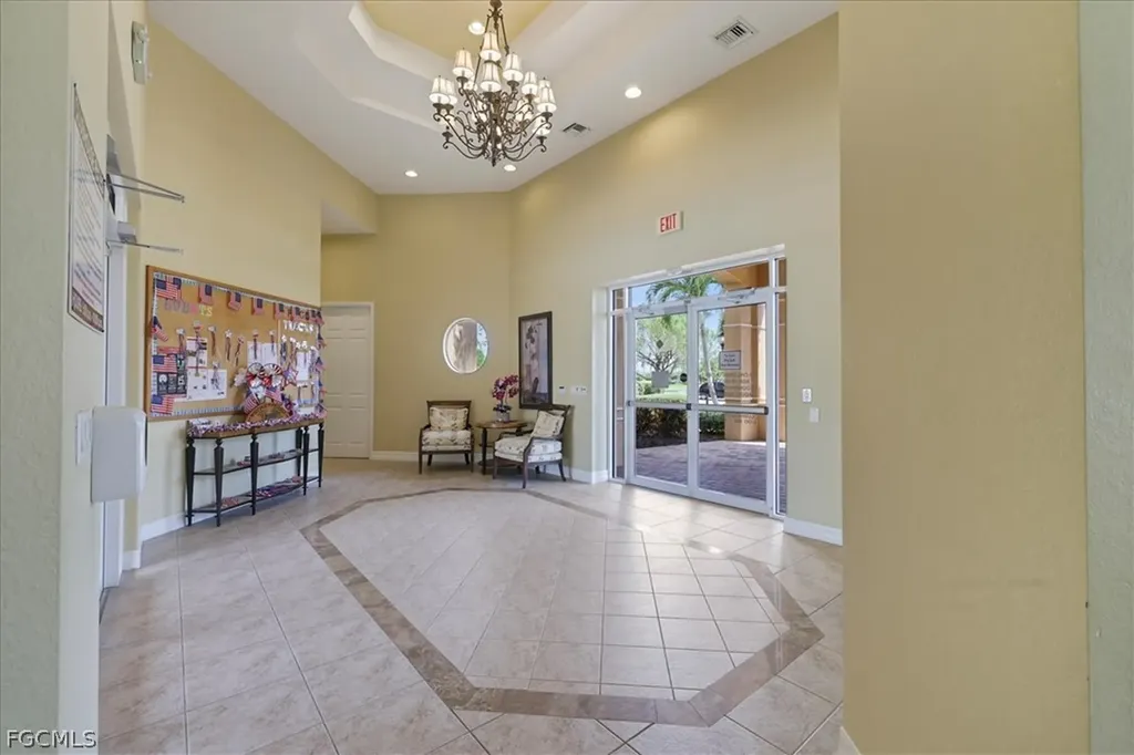 3357 Dandolo Circle Cape Coral FL 33909
