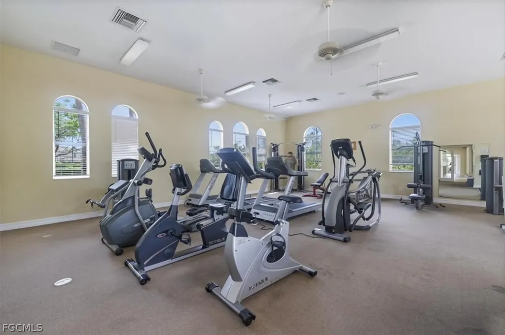 3357 Dandolo Circle Cape Coral FL 33909