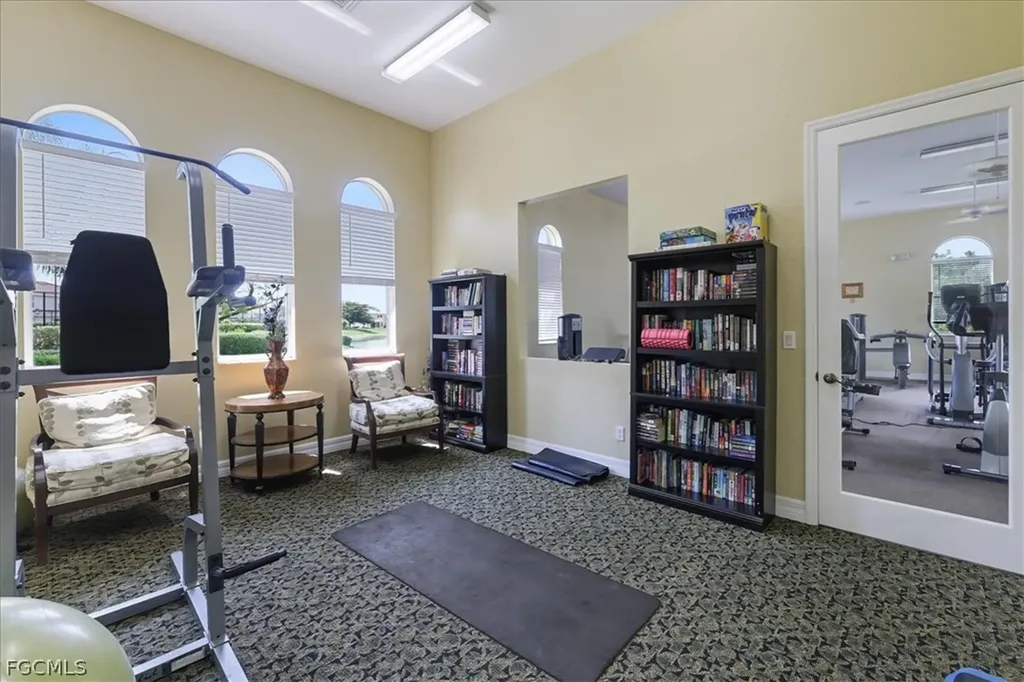 3357 Dandolo Circle Cape Coral FL 33909