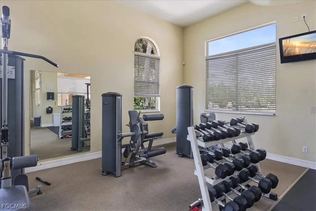 3357 Dandolo Circle Cape Coral FL 33909