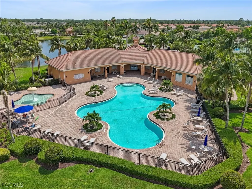 3357 Dandolo Circle Cape Coral FL 33909
