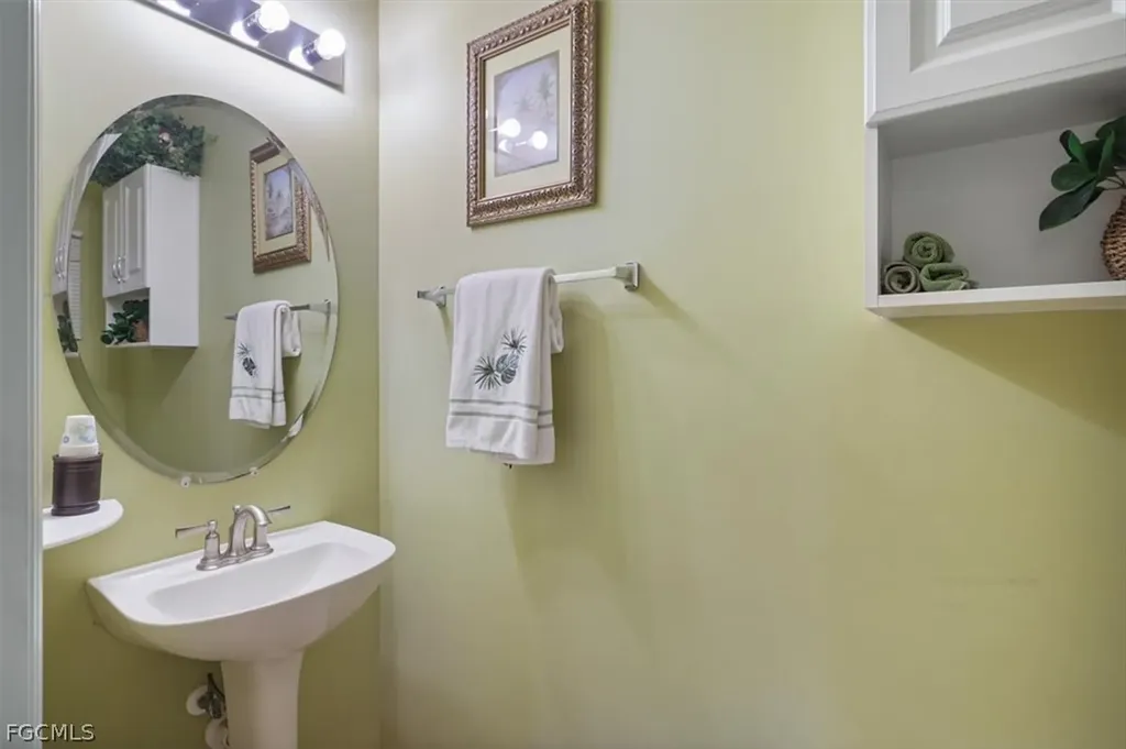 3357 Dandolo Circle Cape Coral FL 33909
