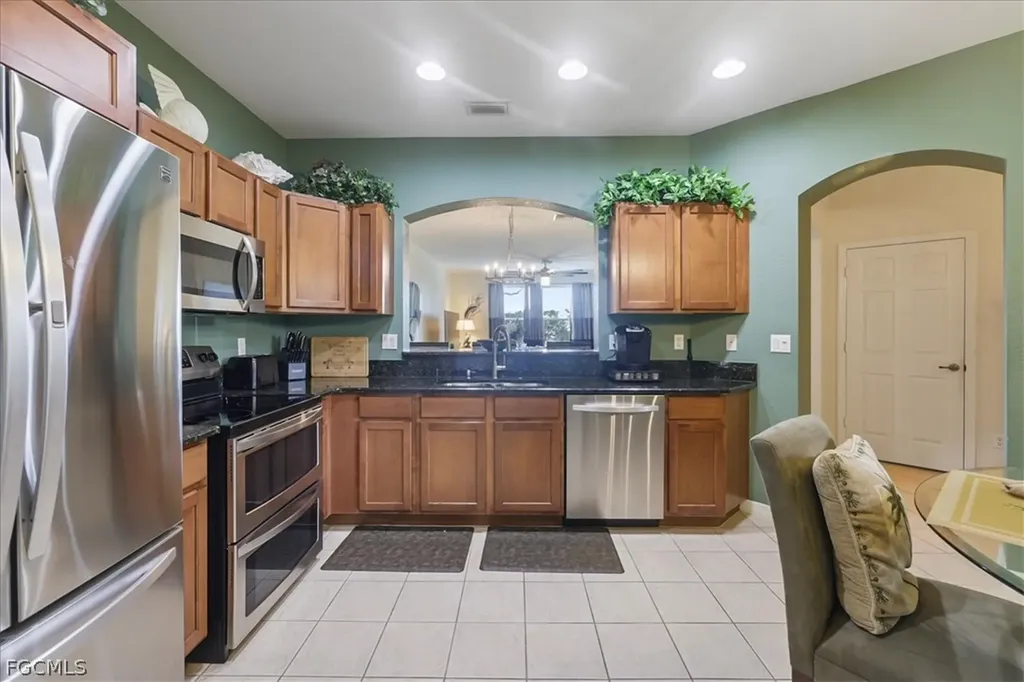 3357 Dandolo Circle Cape Coral FL 33909