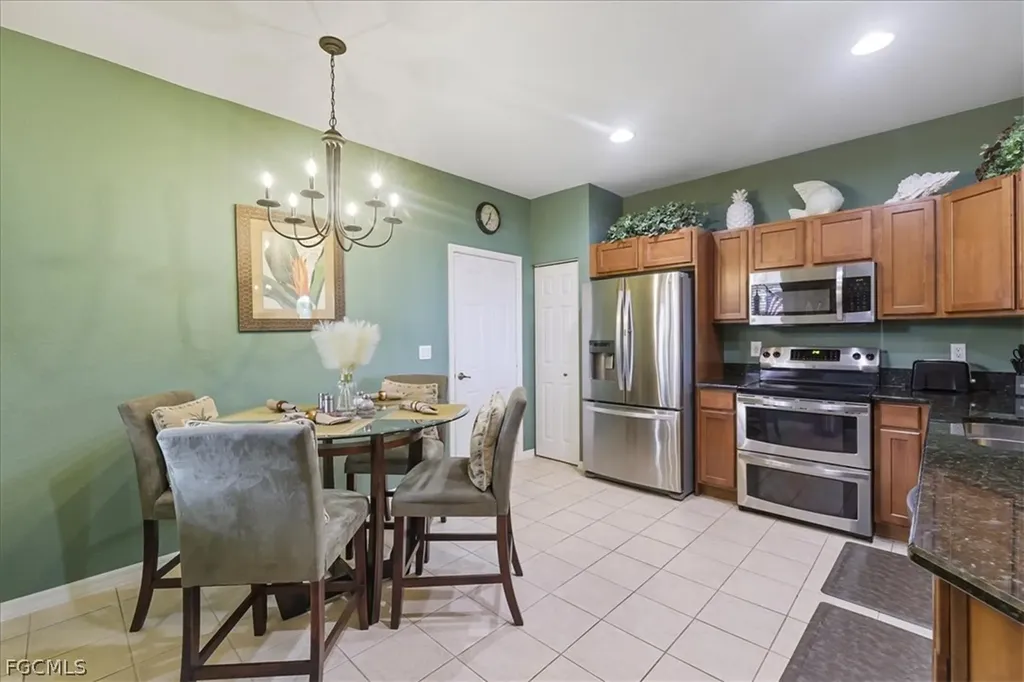 3357 Dandolo Circle Cape Coral FL 33909