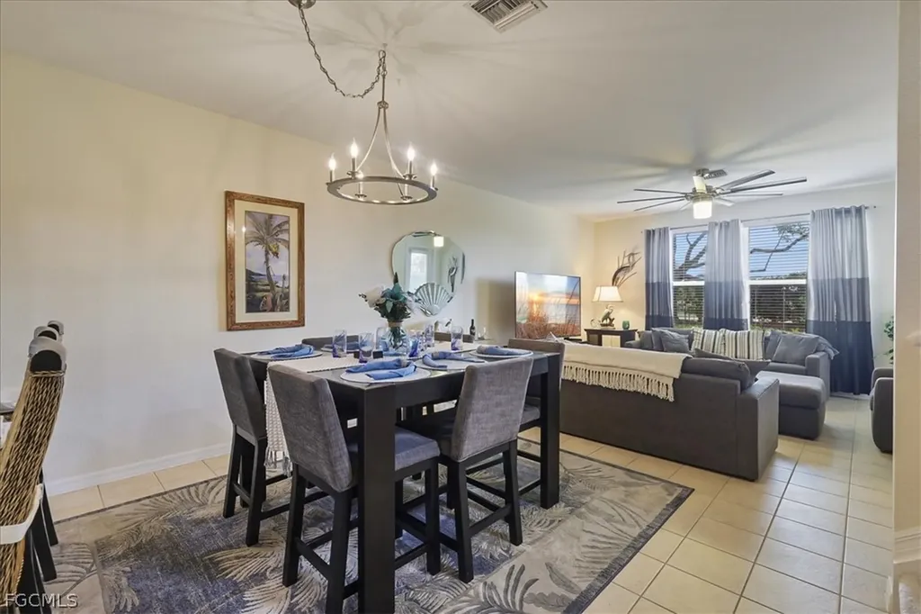 3357 Dandolo Circle Cape Coral FL 33909